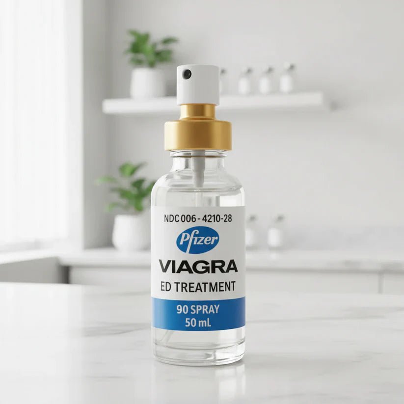 USA Imported Spray For Men - Prime Cure