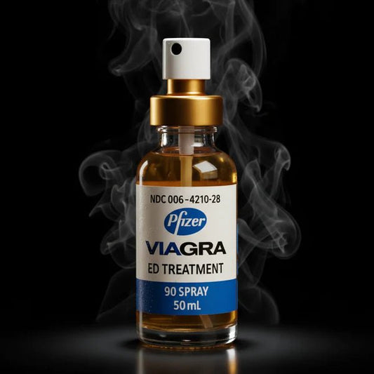 USA Imported Spray For Men - Prime Cure